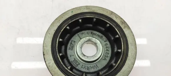 Land Rover Evoque I Crankshaft pulley 9687062480