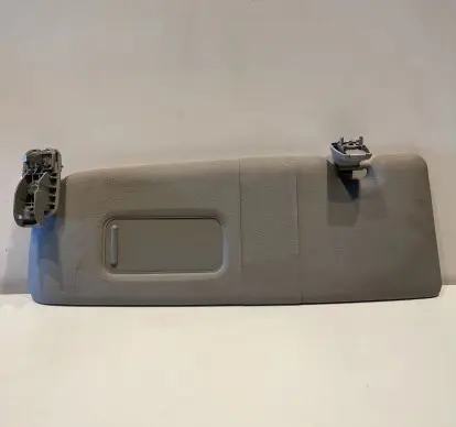 BMW 1 F20 F21 Sun visor 7319147