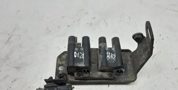KIA Rio High voltage ignition coil
