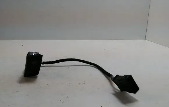 Central locking switch button