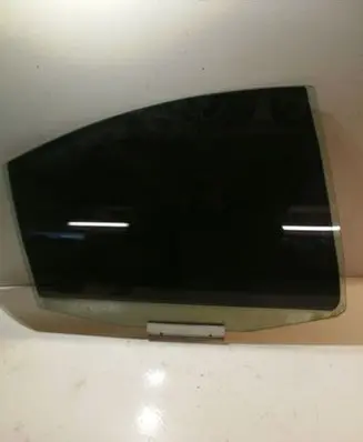 Volvo S60 Rear door window glass