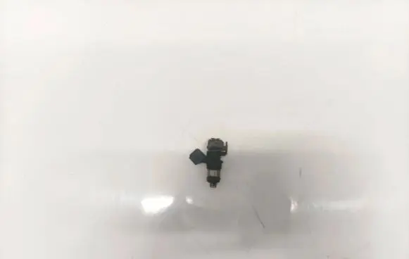 Dacia Sandero Fuel injector 0280158046 8200292590