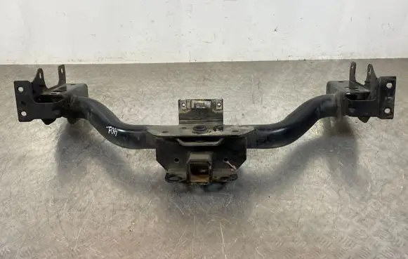 Dodge VAN RAM Tow bar set 
