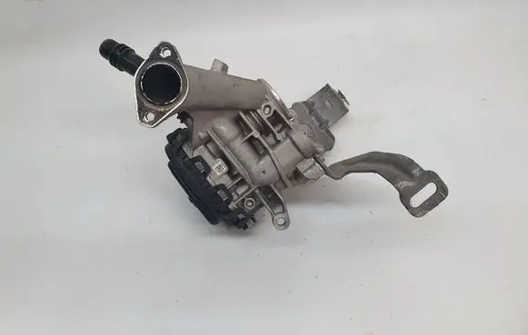 Citroen Berlingo EGR valve 9807369980