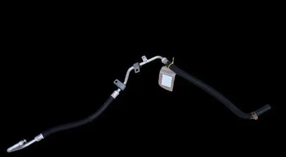 Nissan Primastar Power steering hose/pipe/line 497254803R