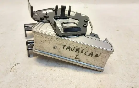 Cupra Tavascan Air conditioning (A/C) radiator (interior) 1ED963231JLK01
