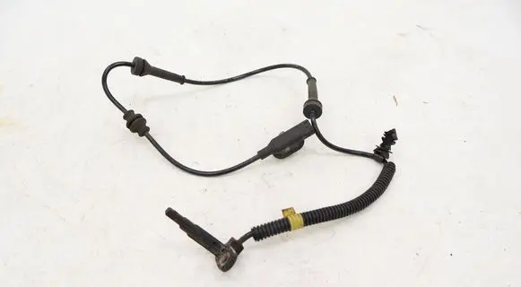 Jeep Cherokee ABS brake wheel speed sensor 68141887AC