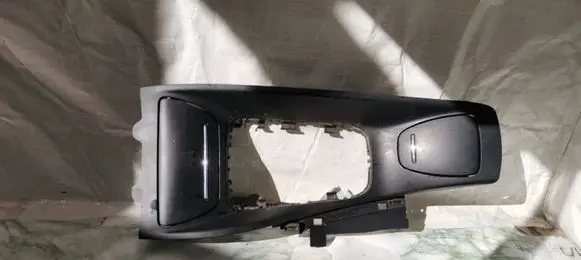 Citroen C5 Center console