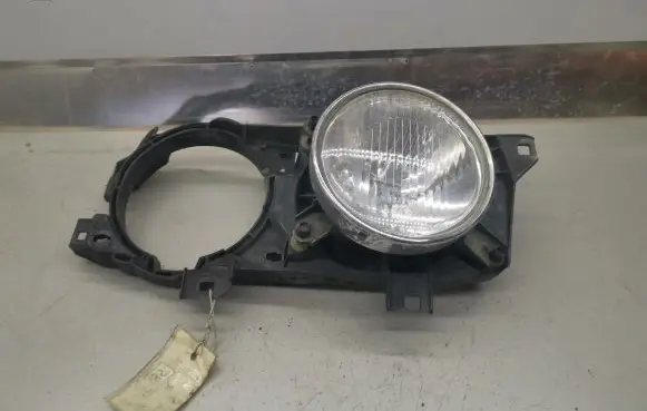 BMW 5 E34 Headlight/headlamp 13174100 305133976