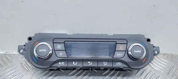 Ford C-MAX I Climate control unit 7M5T18C612AG