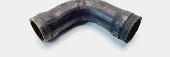 Seat Alhambra (Mk1) Intercooler hose/pipe 7M0145840B 95VW9B614CA
