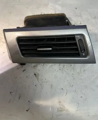 BMW 5 E60 E61 Dashboard side air vent grill/cover trim 5112001 6910731 14121810
