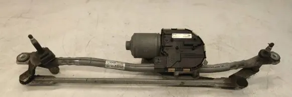 Audi A6 S6 C7 4G Front wiper linkage and motor 4G2955119