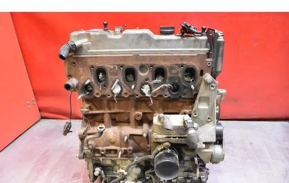 Ford Mondeo MK IV Engine 