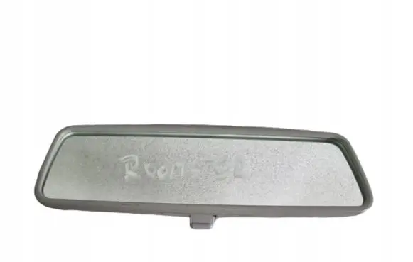 Skoda Roomster (5J) Rear view mirror (interior)