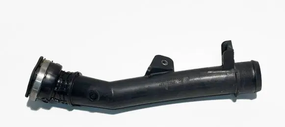 Peugeot 3008 II Intercooler hose/pipe 9831710780 27816