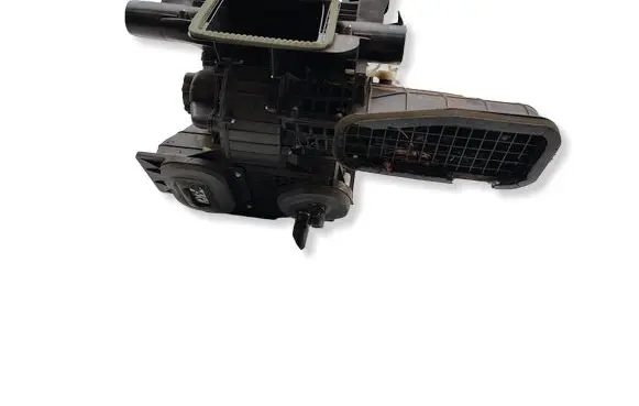 Dacia Lodgy Interior heater climate box assembly 272706509R