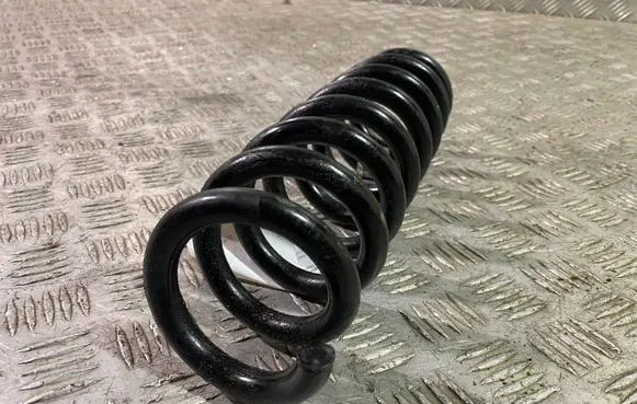 BMW 3 F30 F35 F31 Rear coil spring