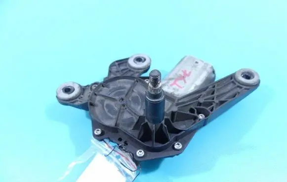 Citroen C2 Rear window wiper motor 9637158780-01 IMPRK1354569