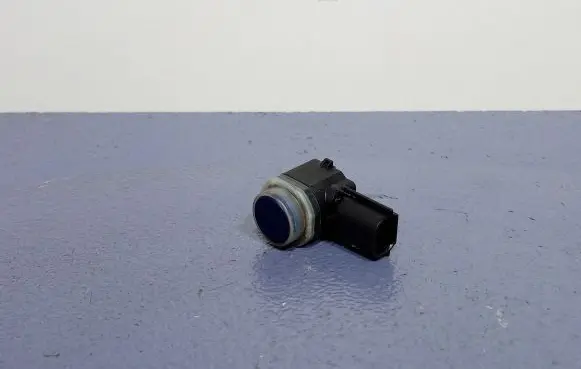 Ford S-MAX Parking PDC control unit/module F1CT-15K859-AAW
