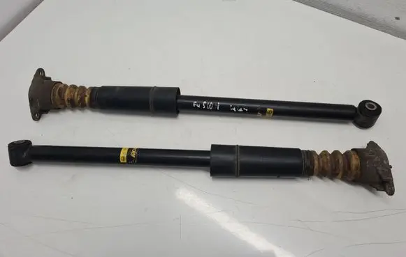 Ford Fusion Rear shock absorber/damper