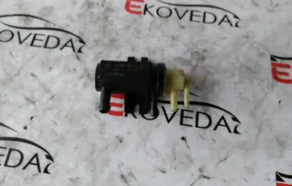 Mercedes-Benz GLC X253 C253 Vacuum valve A0091533128