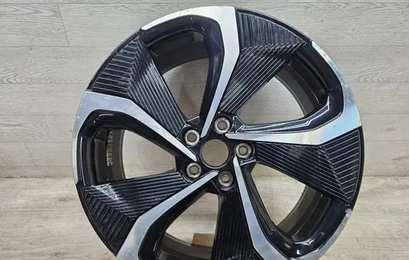 KIA EV6 R20 alloy rim 52910CV210