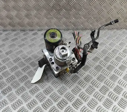 Toyota Prius (XW20) ABS Pump 0J121022 4451047050