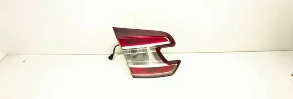 Renault Megane III Tailgate rear/tail lights 265500028R