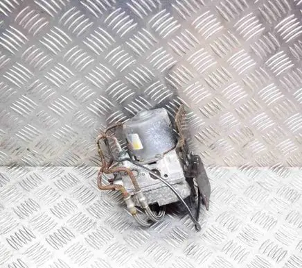 Chevrolet Trans Sport ABS Pump 12216249 10321550