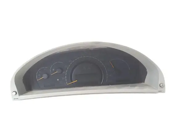 Mercedes-Benz S W220 Speedometer (instrument cluster) 