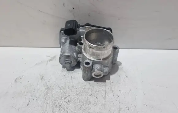 Ford Fiesta Throttle valve CM5G-9F991-GA