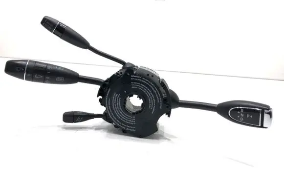 Mercedes-Benz GL X164 Wiper turn signal indicator stalk/switch A1645450516