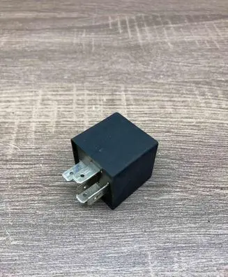 Citroen C5 Other relay 9637314780