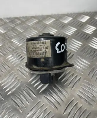 Mercedes-Benz C W203 ABS control unit/module A0044315412