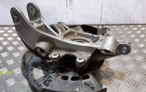 Porsche Cayenne (92A) Rear wheel hub 7P0609404E 7P0609404