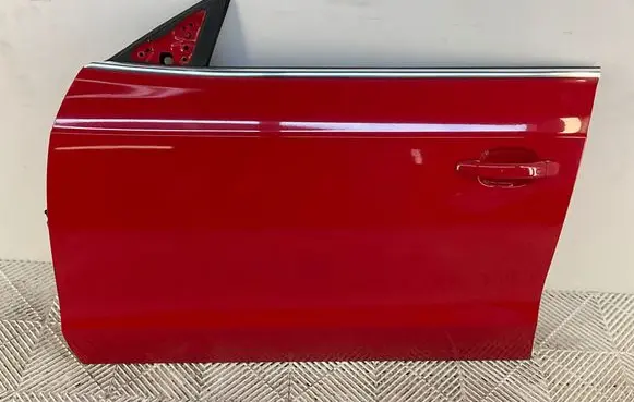 Audi A5 Sportback 8TA Front door 8T8831051C