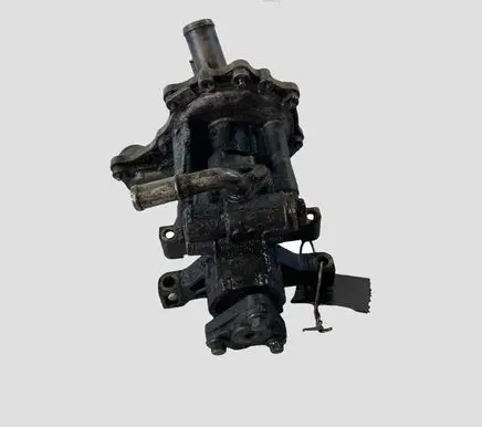 Ford Transit Power steering pump