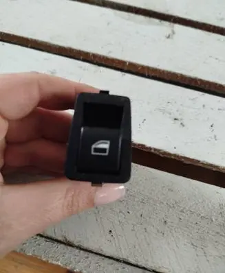 BMW 3 E46 Electric window control switch 6902174 2900 15869800