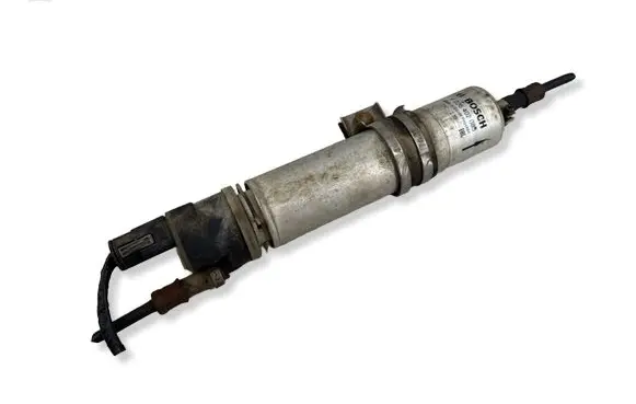 BMW 3 E90 E91 Fuel filter 250239