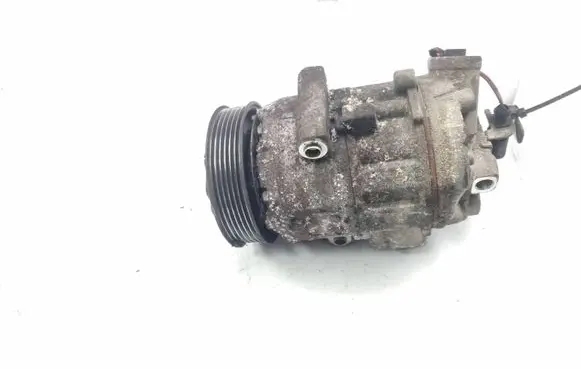Audi A2 Air conditioning (A/C) compressor (pump) 6SEU12C