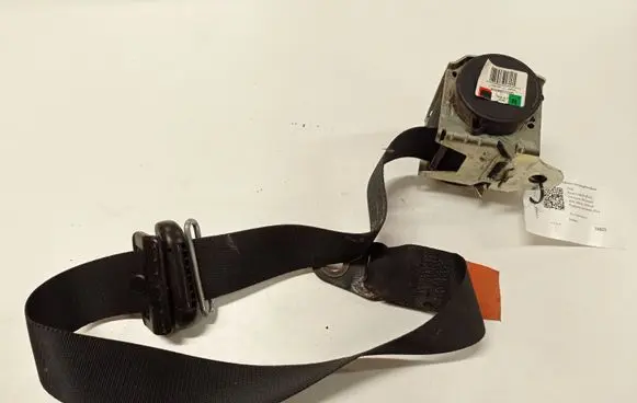 Ford Focus C-MAX Front seatbelt 6098871C0B 3M51R61294AG