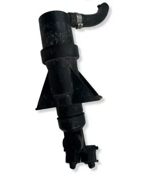 Audi A6 S6 C6 4F Headlight washer spray nozzle 8D0955101 288