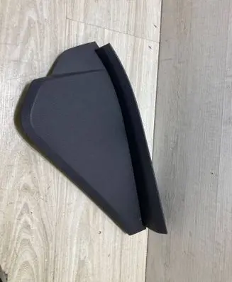 Audi Q3 F3 Dashboard side end trim 83A857086 83A868204