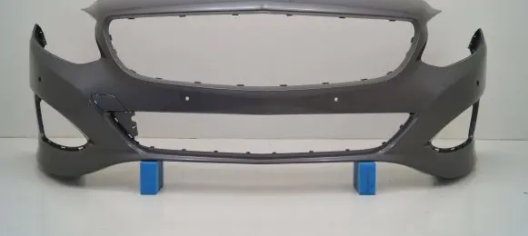 Mercedes-Benz B W246 W242 Front bumper