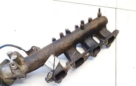 Nissan Pathfinder R51 Intake manifold 3001602302
