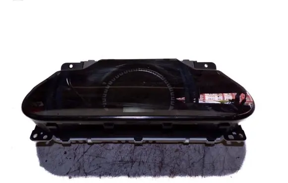 Lexus RX 330 - 350 - 400H Speedometer (instrument cluster) 8380048541 2574307591