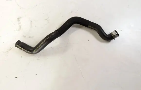 Mercedes-Benz E C207 W207 Engine coolant pipe/hose A2045017182