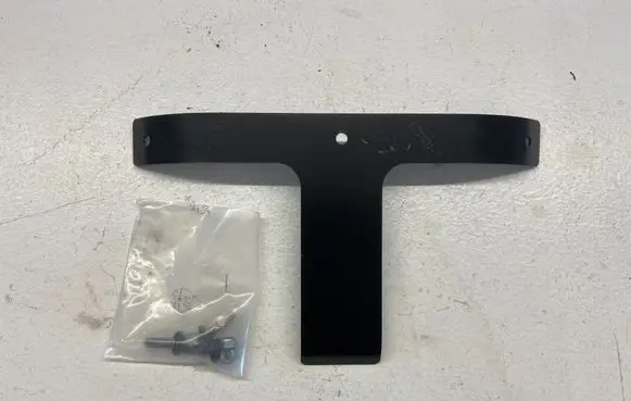 Volkswagen Transporter - Caravelle T6 Front splash guards bracket 7j0898811
