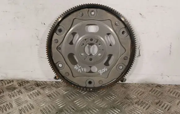 Peugeot 508 Flywheel 1810064353 9815382880